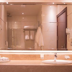 Suite familiare con letto king size